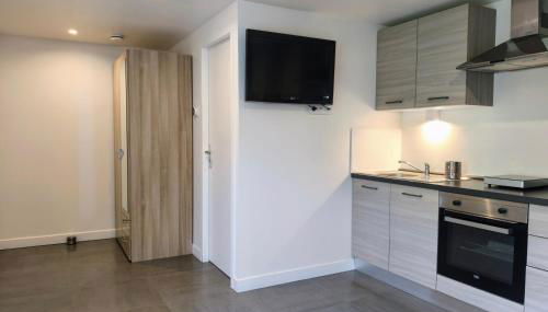 Studio Occitanie 20 m2 tout équipé avec jardin - Photo 5