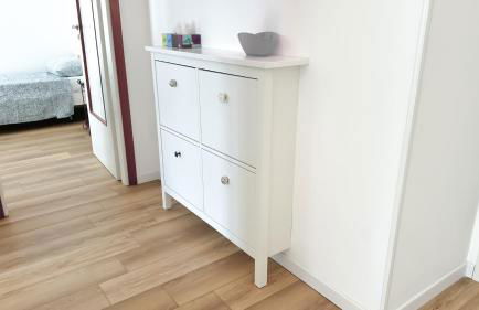 Appartamento Regina 207 - Affitti Brevi Italia - Foto 18