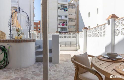 La Casa Bonita with large terras & plungepool - Photo 24