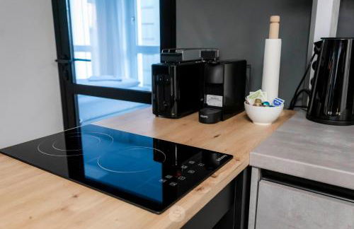 Suite Apartments Nürnberg - Foto 71