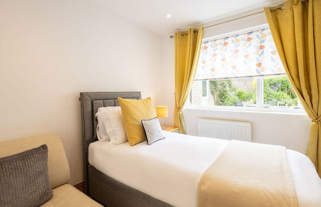 Host Stay Riverbank - Foto 31