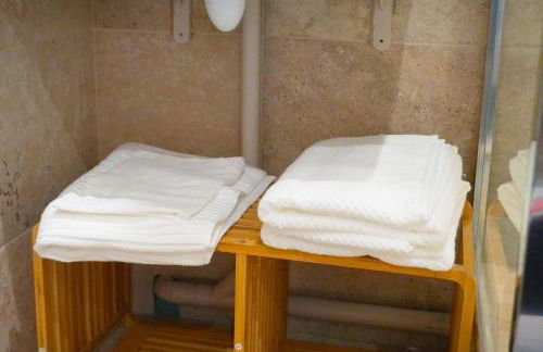 Studio cosy devant RER B TGV Massy SNCF - Foto 17