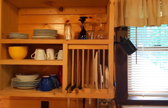 The Wilderness Inn - Foto 11