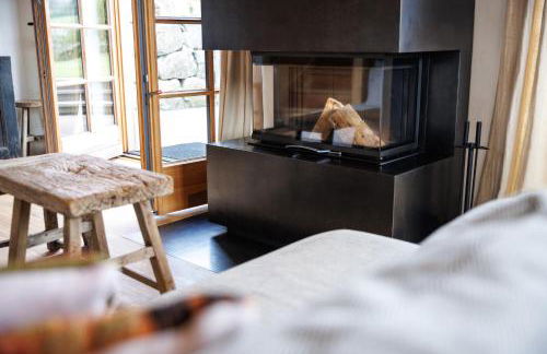 Romantikhütte Grafschaft - Photo 11