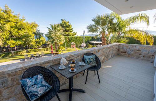 Villa Aggeliki - Foto 79