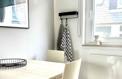 Apartmenthaus Hohenfels - Foto 9