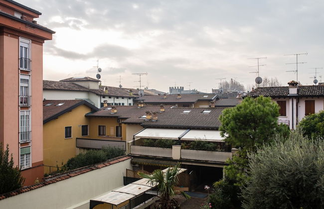 Bright Apartments Desenzano - La Quiete Lake View - Foto 24