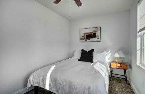 Spacious Bates-Hendricks Home ~ 5 Min to Lucas Oil - Foto 16