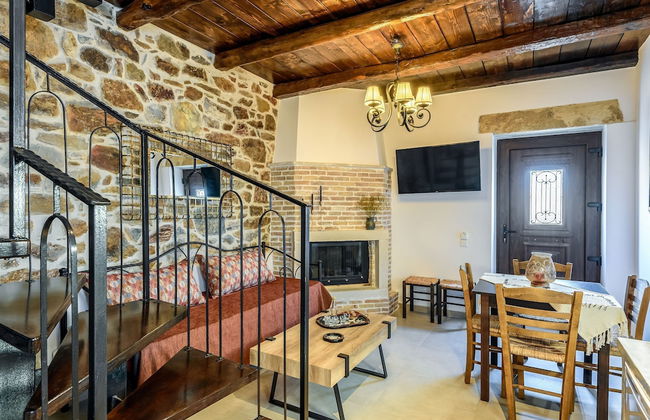 Minos Country Living Apartments - Foto 29