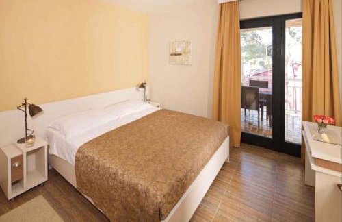 Apartments in Umag - Istrien 12071 - Foto 2