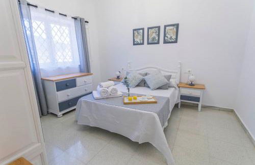 Embrujo Andaluz Complejo Rural Órgiva - Foto 80