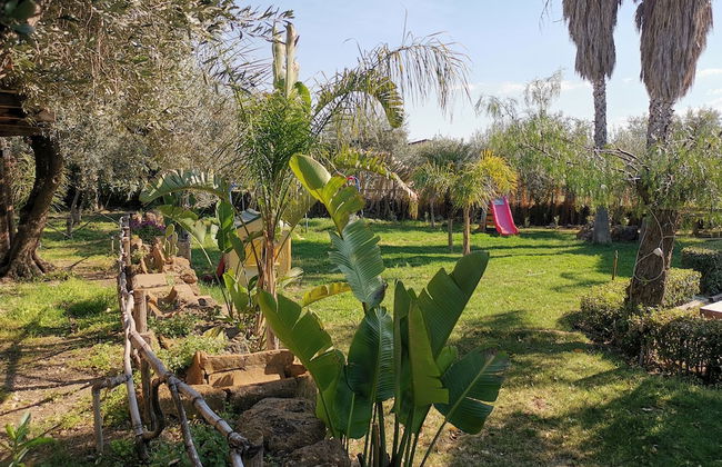 La Fattoria dei Nonni Resort dell'Etna - Foto 39