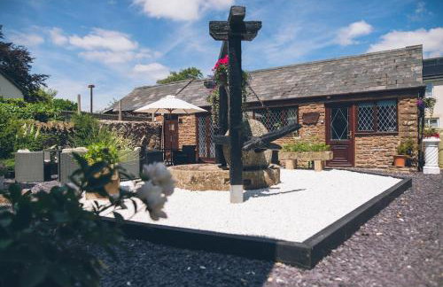 Wisteria Cottage Wye Valley AONB - Foto 9