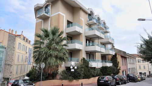 Residhotel Les Coralynes - Foto 3