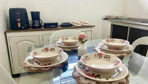 Casa Pavimento Superior - Foto 5, stove, pet friendly, minibar