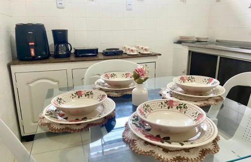 Casa Pavimento Superior - Foto 5