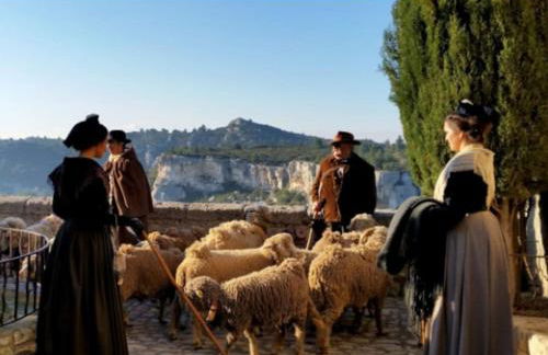 le Balcon du Prince Noir - Foto 26