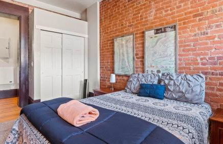 Fantastic Stylish Loft In Historic Leadville - Foto 12