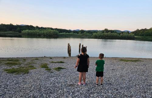 Ruralna kuća za odmor Lika - Foto 43