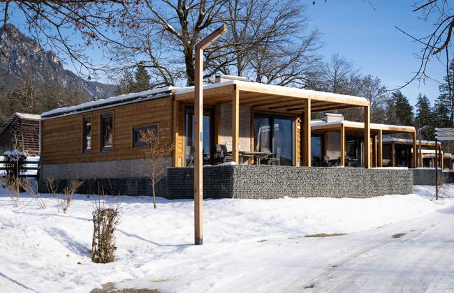 Panorama Lodge 4+2 - Foto 2