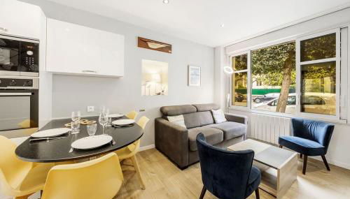 L'ILOT - Jolie maison - Terrasse/300m plage-4 pers - Foto 2