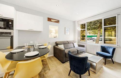 L'ILOT - Jolie maison - Terrasse/300m plage-4 pers - Foto 2