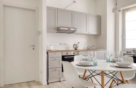 Bilocale Fiera Milano City - Foto 1