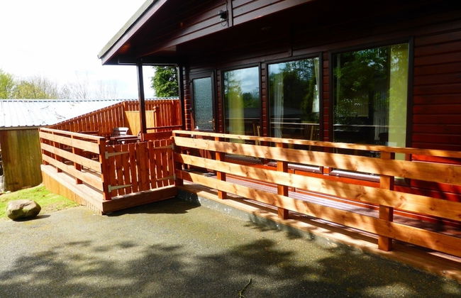 Birch Lodge 13 with Hot Tub - Photo 15