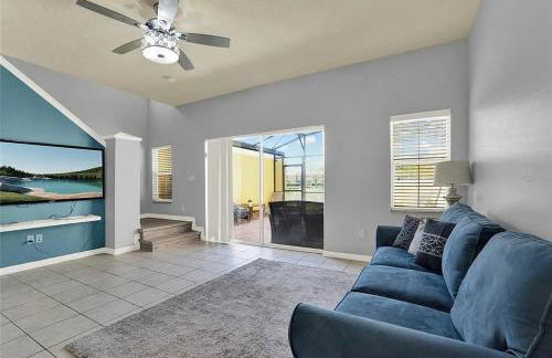 3157 YL - Encantada Serenity Retreat Elegant Villa Close to Disney - Foto 14