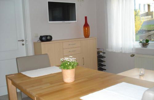 Ferienwohnung Ewa - Foto 13