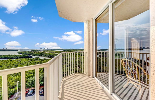 Lovers Key Resort 802 - Foto 13