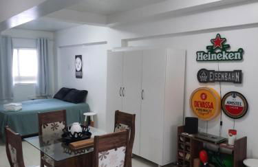 Apartamento para a Oktoberfest a poucos metros da vila germânica - Foto 13