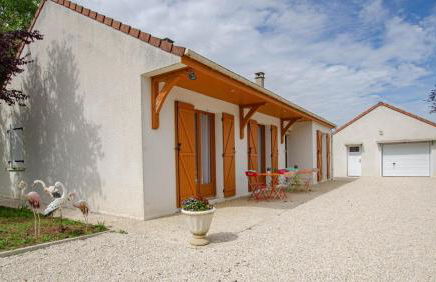 La petite maison dans lusigny - Foto 20