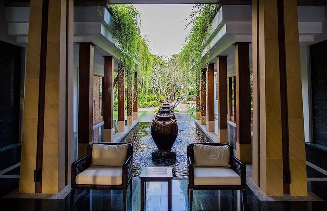 Beachfront 2br Home With Private Plunge Pool on Stunning Naithon Beach 3 - Foto 28