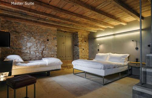 Moreas Peak Lodge - Foto 38