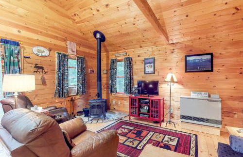 Maine Attraction - Foto 2