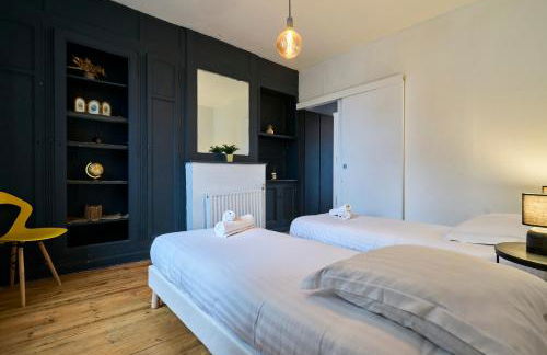 Le Bellagio - Les Demeures d'Adrien - Foto 41