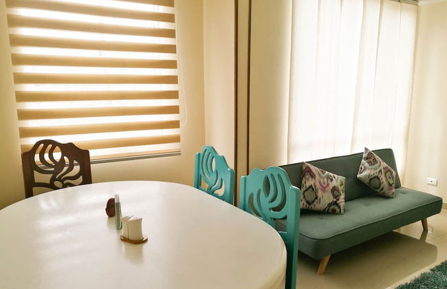 Aparta Hotel Tocancipa - Photo 20