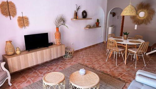 Casa de la Paz - Family house - Foto 5