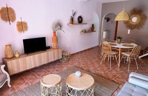 Casa de la Paz - Family house - Foto 5