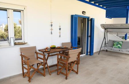 Petite Studios Batsi - Foto 16