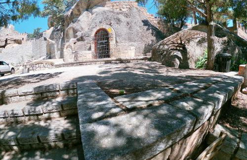 Cueva romántica - Jacuzzi - Foto 11
