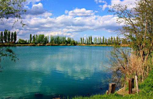 Agriturismo Ai Due Laghi - Foto 29