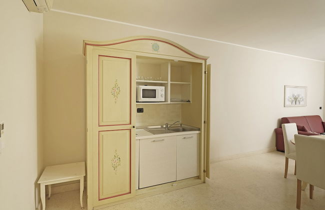 Relais du Lac by Wonderful Italy - Foto 44