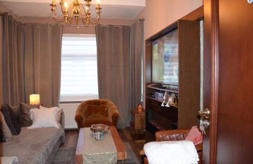 Gemütliche Apartment Lucky und Lucky de Luxe - Foto 69