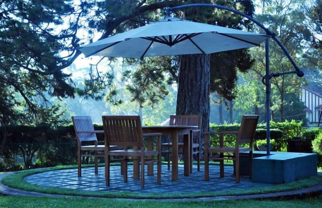 Hill Cottage - Foto 40