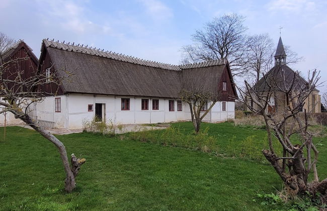 Ragnhilds Gård Hostel - Foto 23