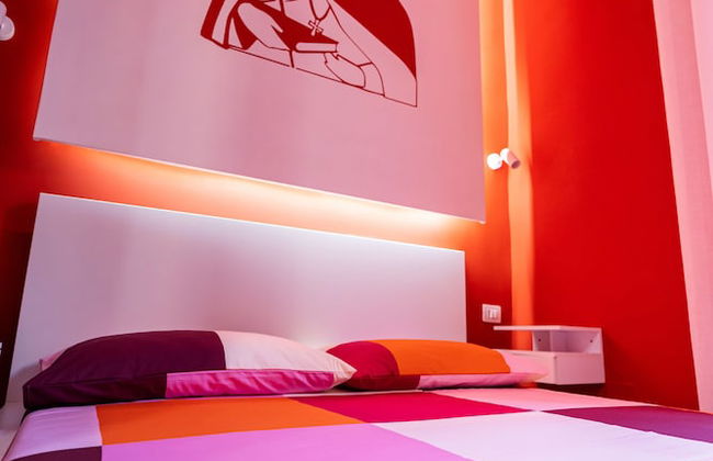 Terno su Napoli Sanità - Foto 24