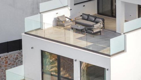 Sunset Dream Luxury Villa - Foto 3