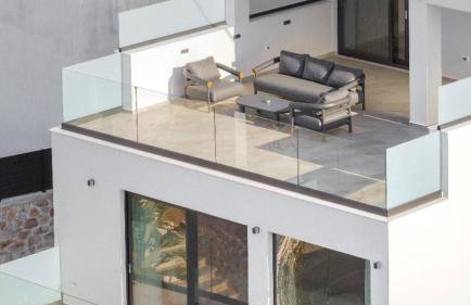 Sunset Dream Luxury Villa - Foto 3